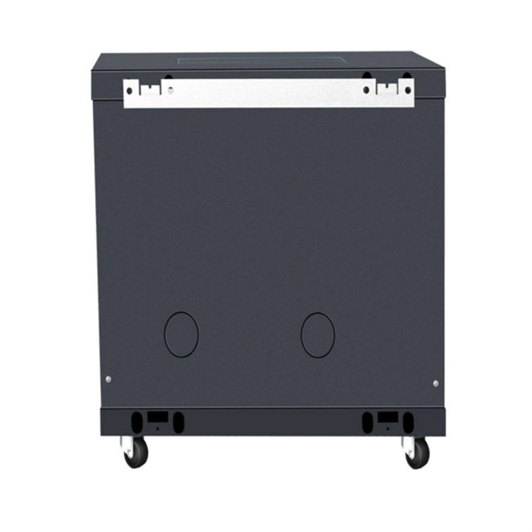Network Cable Tray Cabling Principles