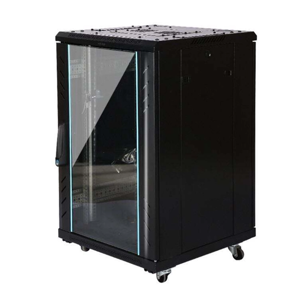 26-way electrical distribution box