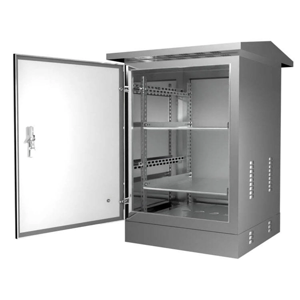 Function of cable trays in basements