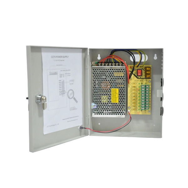 Single-core optical module 1310