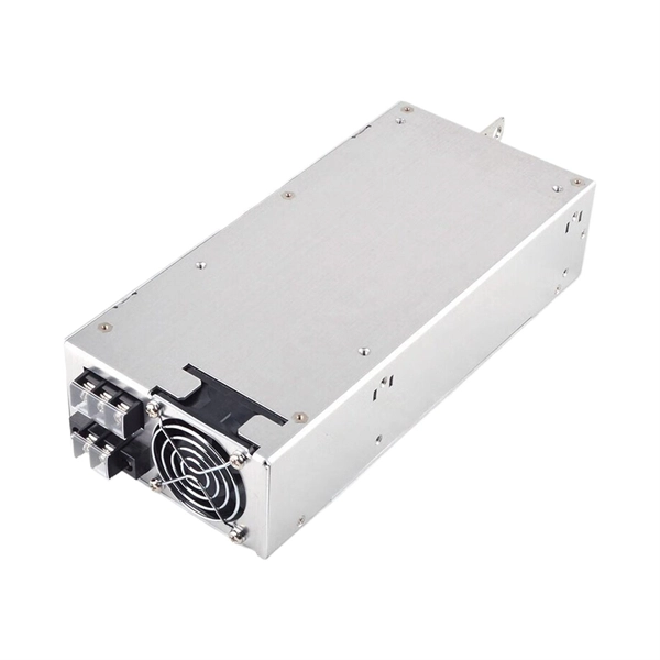 Fabric Inspection Machine Distribution Box