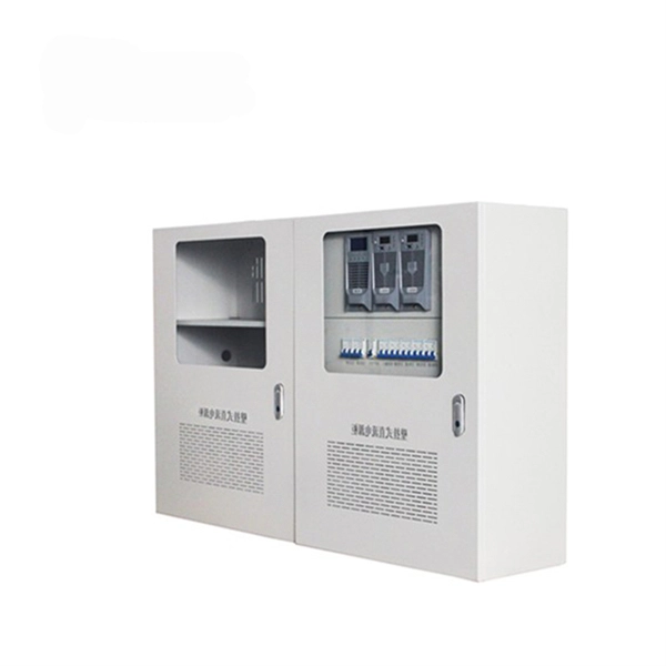 Fiji Industrial Switch Supplier