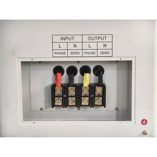 Standard fiber optic connectors available from manufacturers