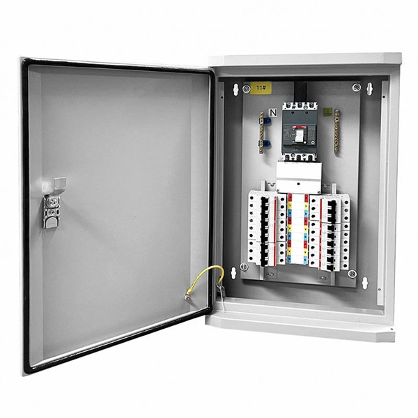 Railway Communication Optical Cable Acceptance Standards