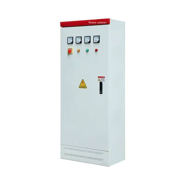 Distribution Box Party A