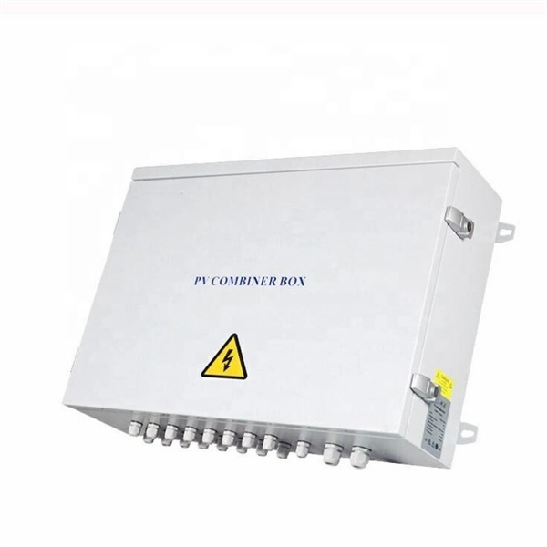 How to install the terminal box mounting bracket