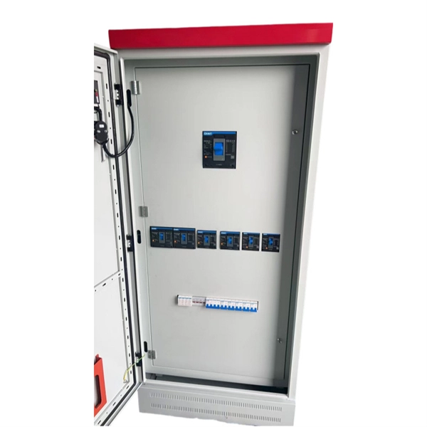 ASEAN-designed high and low voltage complete sets of equipment
