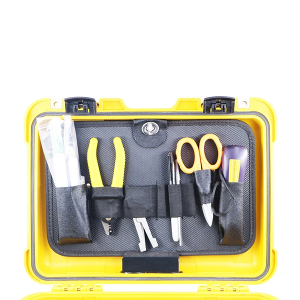 2p distribution box