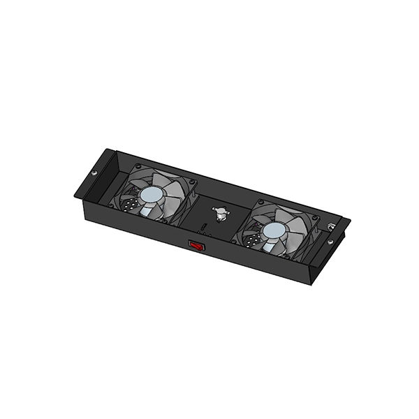 How to connect data center racks