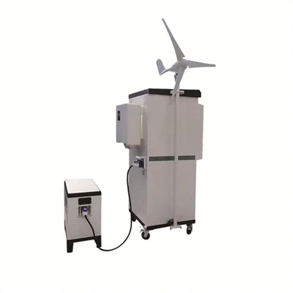 Cleaning and Maintenance of Household Electrical Distribution Boxes