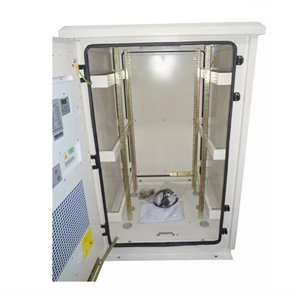 Intelligent Early Warning Module for Power Distribution Cabinets