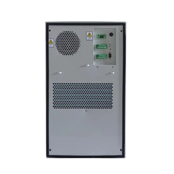 Function of rectifier block in distribution box