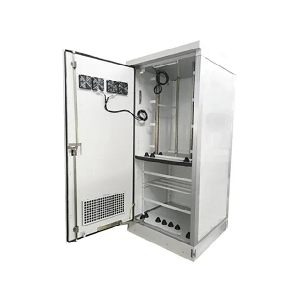 Industrial Switch Backup