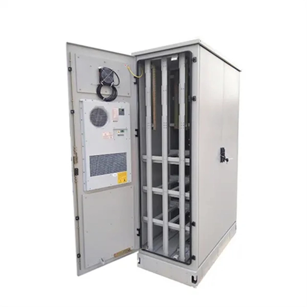 Detailed Configuration Chart of Primary Distribution Box