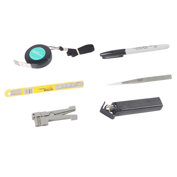 Automatic Fiber Optic Cable Limiter