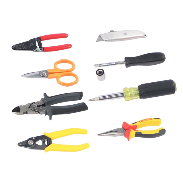 Manufacturer of invisible optical cables