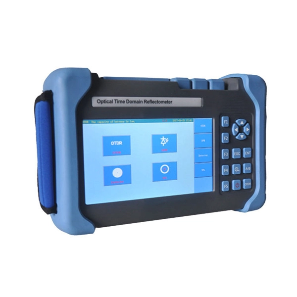Wireless Router Replaces Fiber Optic Interface