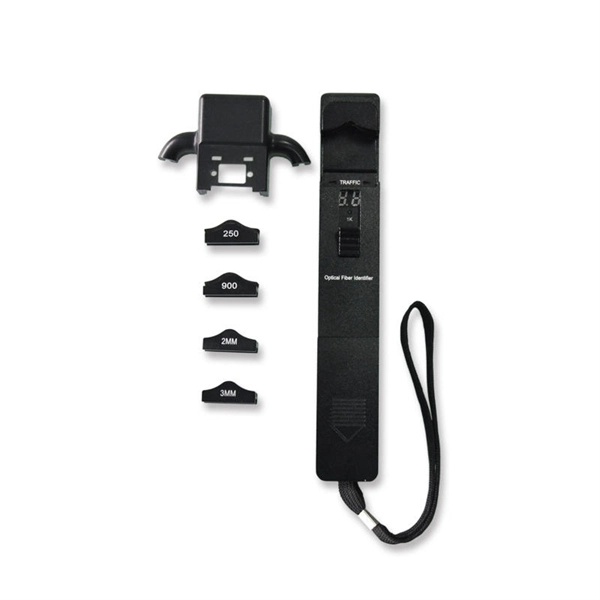 Good fiber optic patch cord connector
