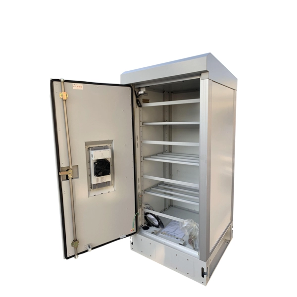 Anti-electrostatic Tracking in Photovoltaic Power Plant Core Routers Used in Japan
