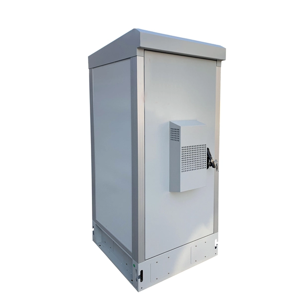 Tens of tons of electrical distribution box