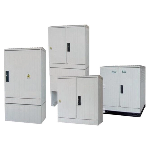 100kWh lithium battery energy storage cabinet for metropolitan area network use