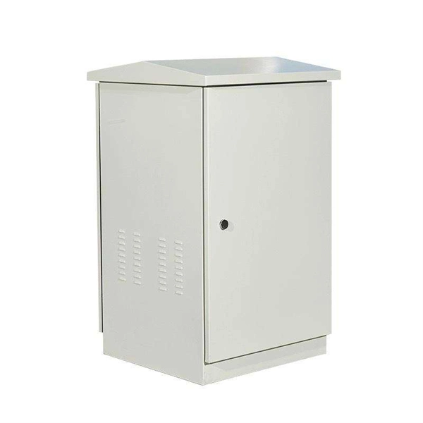 8-port terminal box direct fiber output