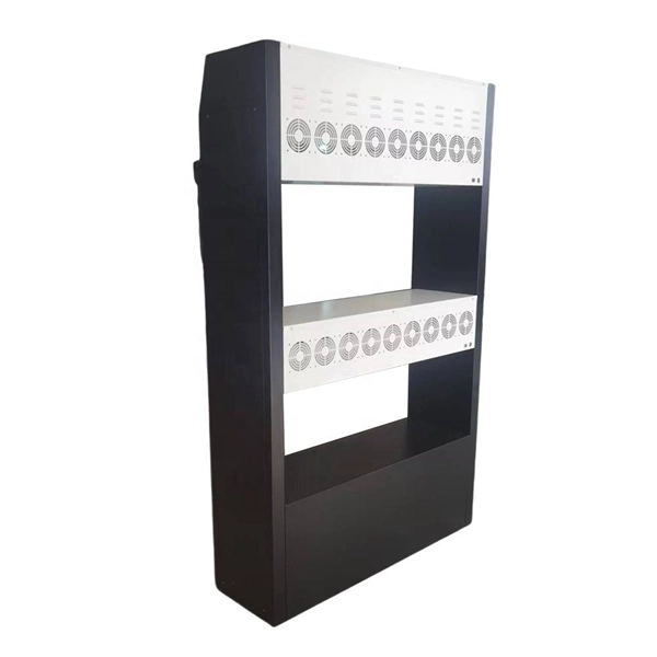 Mongolian Fireproof Cable Tray Supplier