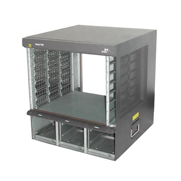 Core Switch OSFP Procurement