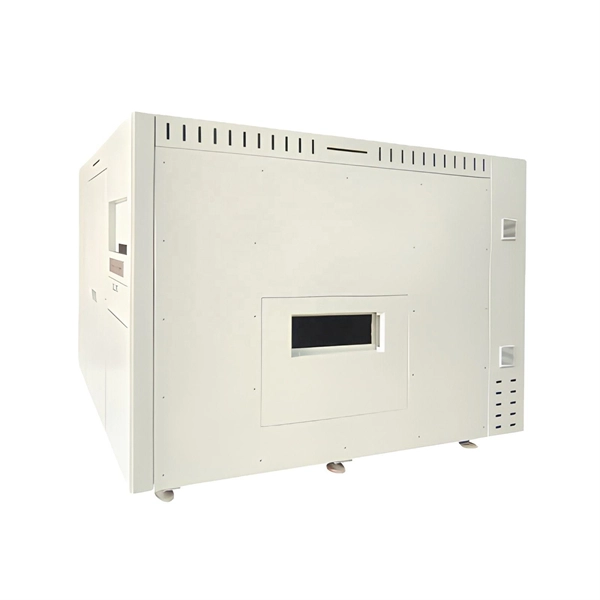 Ranking of Smart Power Distribution Cabinet Models