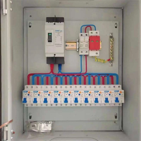 Dual-mode fiber optic patch cord test