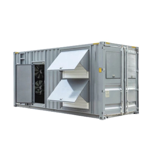 BESS energy storage system 200kWh for operator backbone network