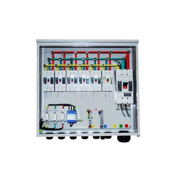 Fiber Optic Cable Jumper Specifications