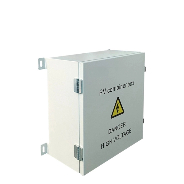 Democratic Congo Photovoltaic Combiner Box Wholesale Department