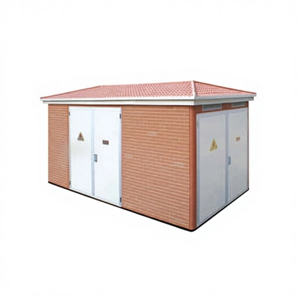 Residential Distribution Box Production