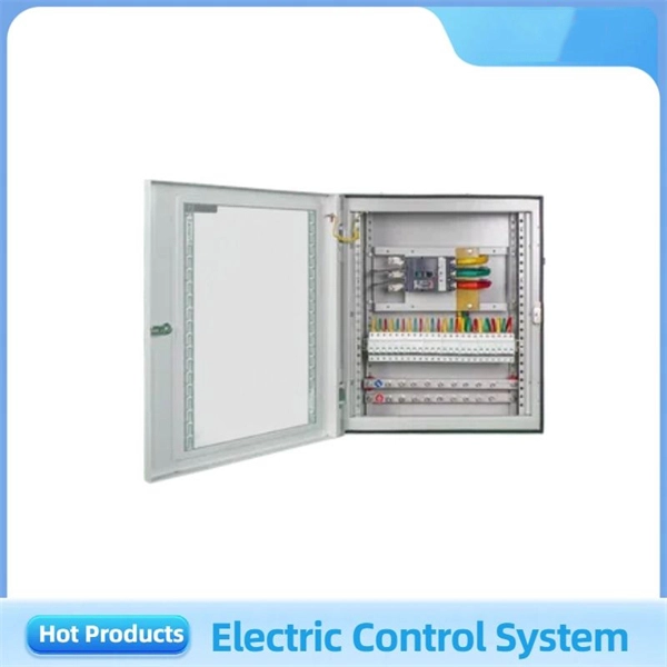 Household Electricity Meter and Distribution Box Installation