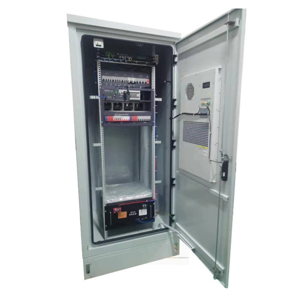 How to secure fiber optic cables to utility poles