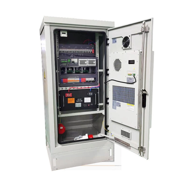High Temperature Resistance of Optical Cable Trays