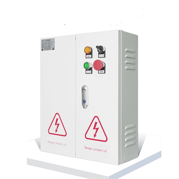 Recommendations for Circuit Breaker Distribution Box Configuration