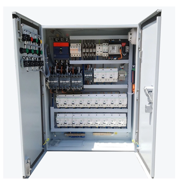 Polyurethane Cable Tray Processing Methods