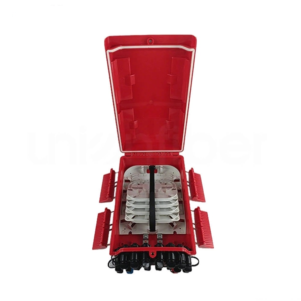 Obo Mesh Cable Tray Patent