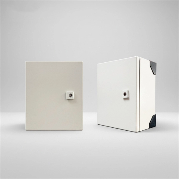 Computer room power distribution box capacity