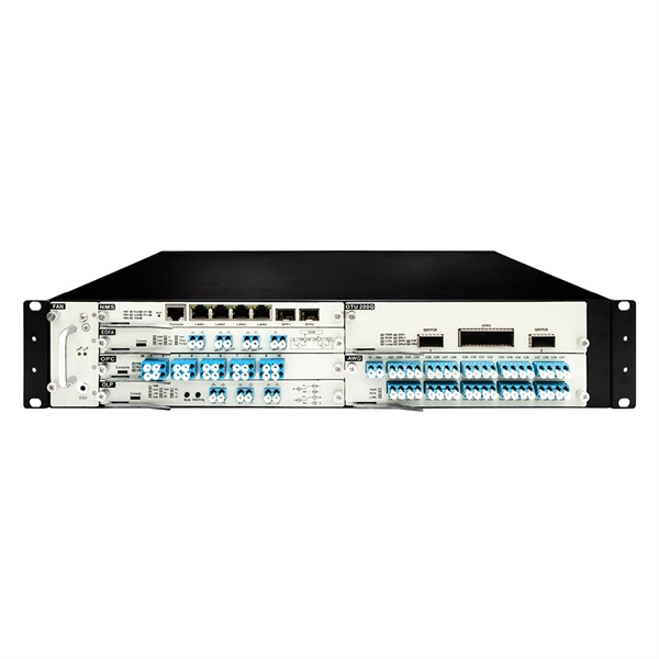 FTTH Optical Transceiver Module SFP