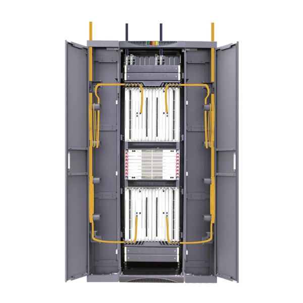 Internal Audit of Distribution Box System