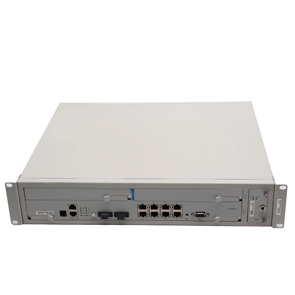 Optical module security level 0