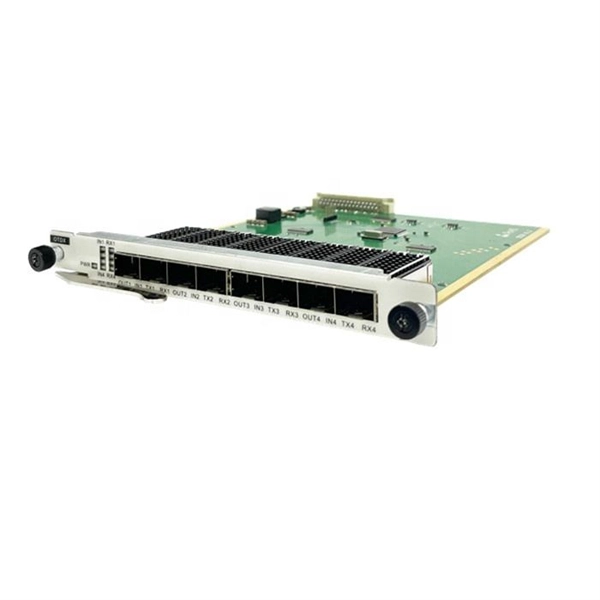 RF Optical Module Specifications