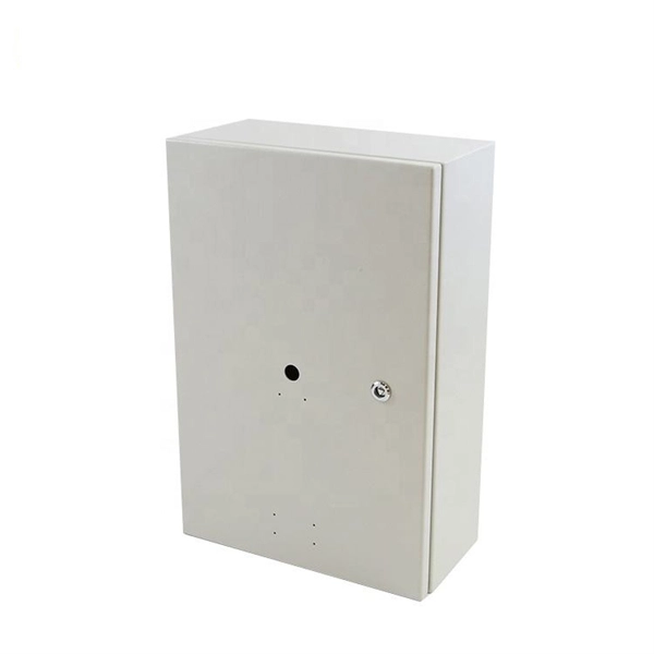 Price of installing double doors for distribution boxes
