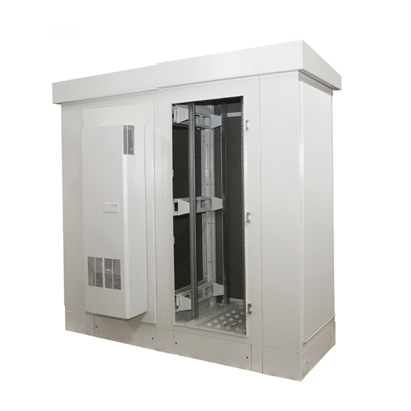 Aluminum Alloy Cable Management Frame Brands in China and Africa