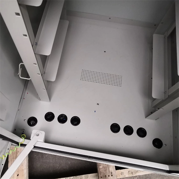 Customized distribution box manufacturers