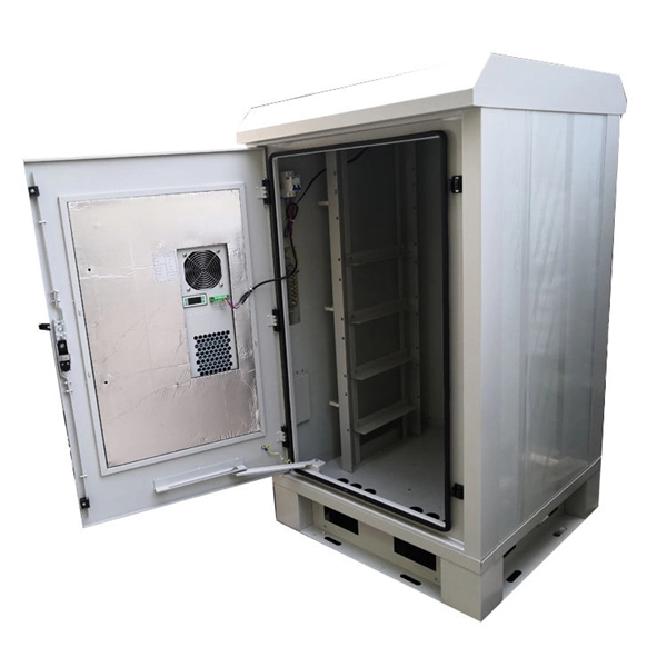 A comprehensive price list for network server racks 