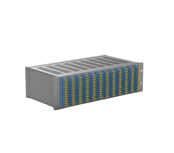 Data Center Interconnect Platform